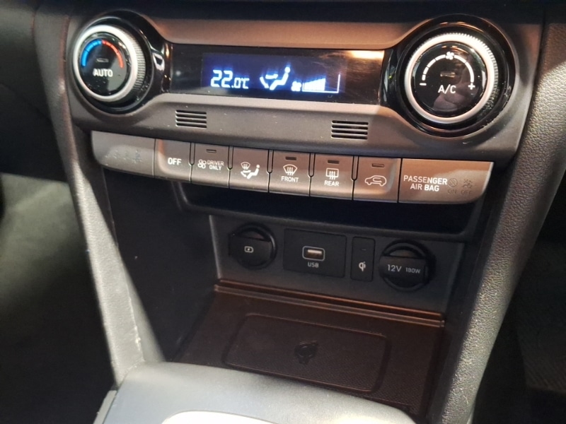 Used Hyundai KONA 2020 for sale - 77105588: Photo 19