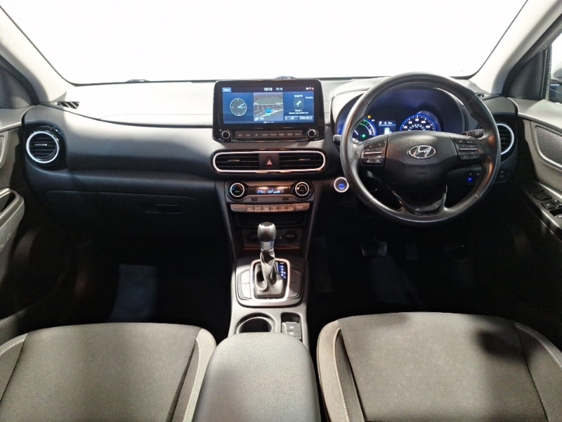 Used Hyundai KONA 2020 for sale - 77105588: Photo 2