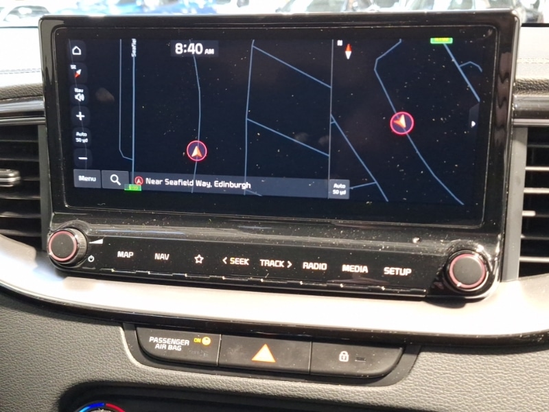 Used Kia Pro Ceed 2023 for sale - 76779607: Photo 19