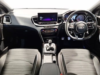 Used Kia Pro Ceed 2023 for sale - 76779607: Photo