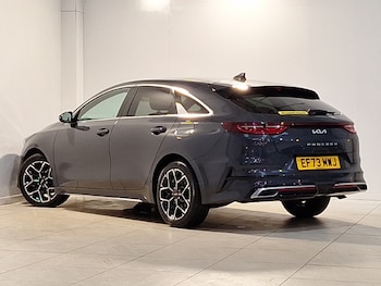 Used Kia Pro Ceed 2023 for sale - 76779607: Photo