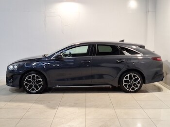 Used Kia Pro Ceed 2023 for sale - 76779607: Photo