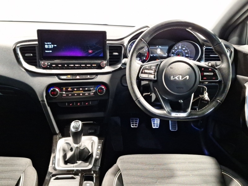 Used Kia Pro Ceed 2023 for sale - 76779607: Photo 7