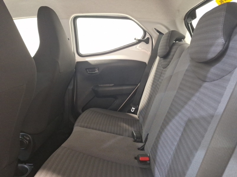 Used Toyota AYGO 2018 for sale - 76294107: Photo 6