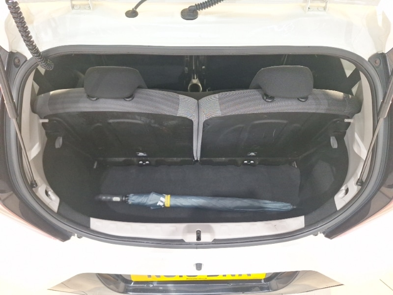 Used Toyota AYGO 2018 for sale - 76294107: Photo 8