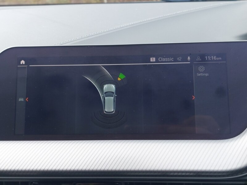 Used BMW 1 Series 2021 for sale - 77947756: Photo 10