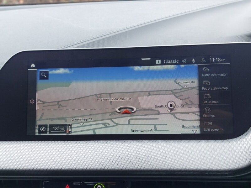 Used BMW 1 Series 2021 for sale - 77947756: Photo 12