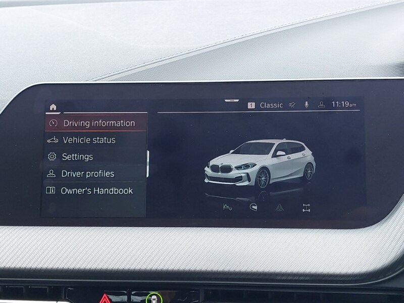 Used BMW 1 Series 2021 for sale - 77947756: Photo 14