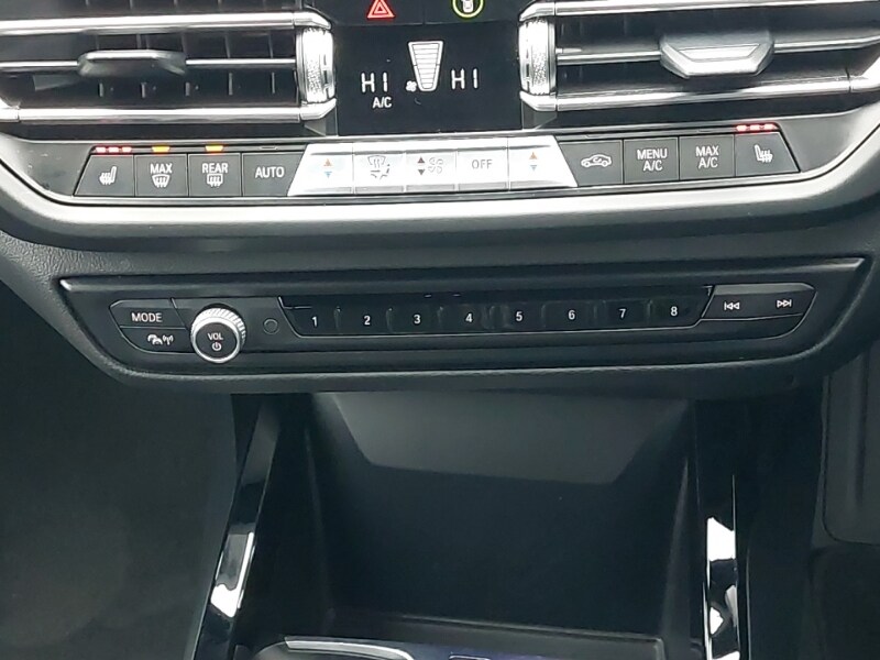 Used BMW 1 Series 2021 for sale - 77947756: Photo 15