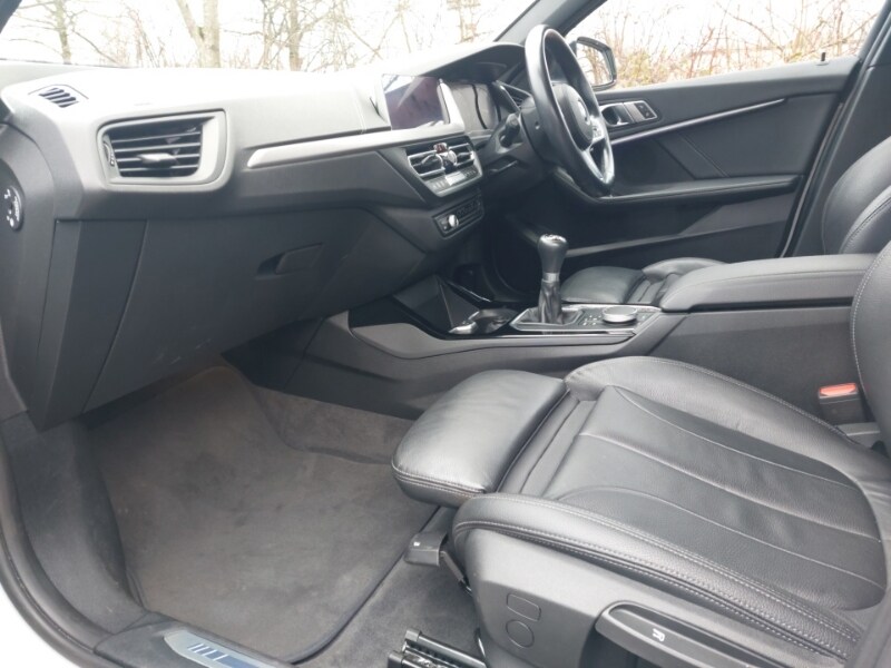 Used BMW 1 Series 2021 for sale - 77947756: Photo 5