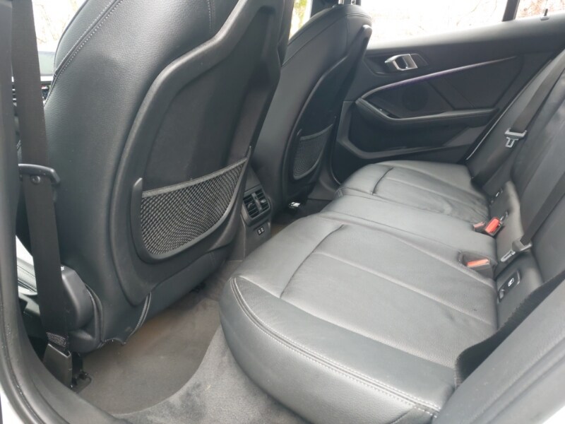 Used BMW 1 Series 2021 for sale - 77947756: Photo 6