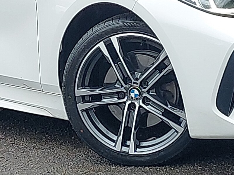 Used BMW 1 Series 2021 for sale - 77947756: Photo 9