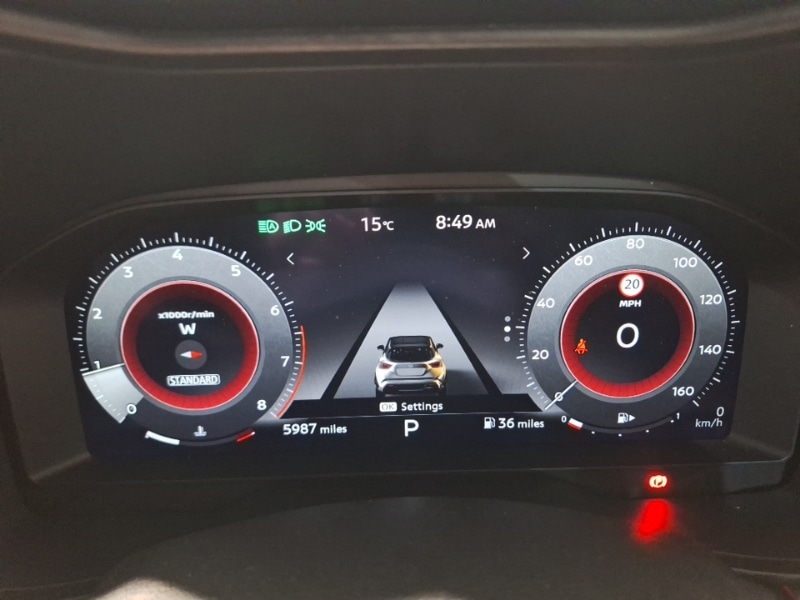 Used Nissan Juke 2024 for sale - 77024633: Photo 10