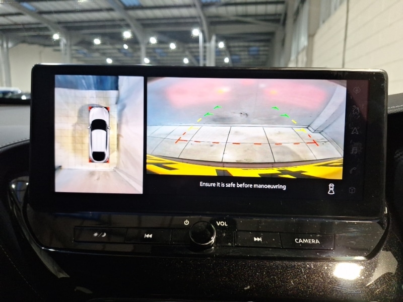 Used Nissan Juke 2024 for sale - 77024633: Photo 11