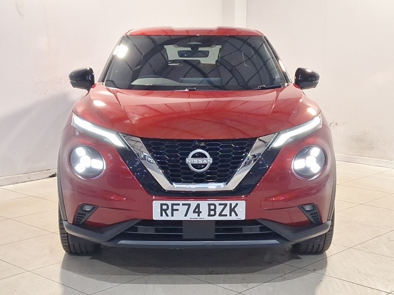 Used Nissan Juke 2024 for sale - 77024633: Photo 12