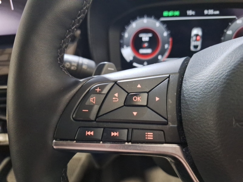 Used Nissan Juke 2024 for sale - 77024633: Photo 16