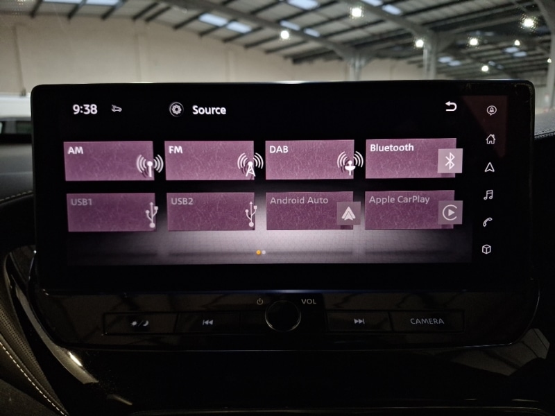 Used Nissan Juke 2024 for sale - 77024633: Photo 18