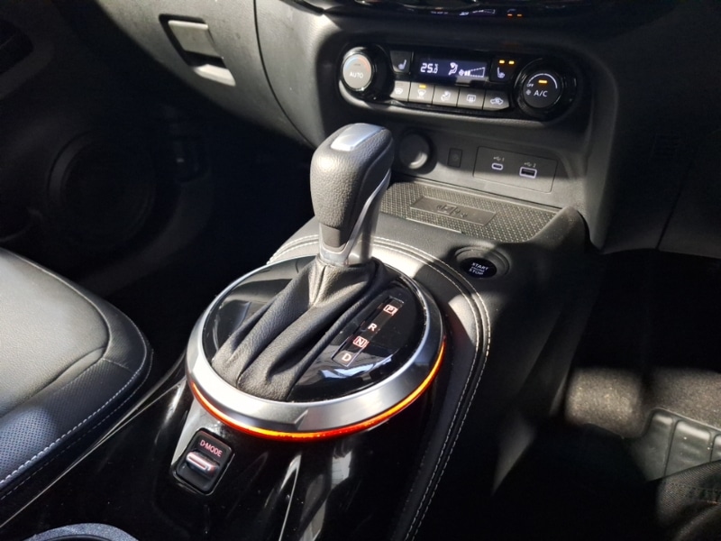 Used Nissan Juke 2024 for sale - 77024633: Photo 19