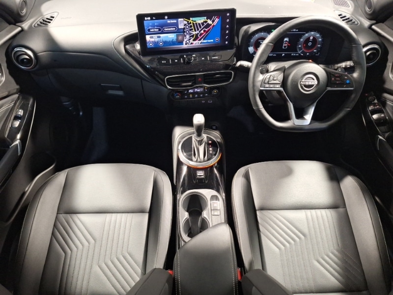 Used Nissan Juke 2024 for sale - 77024633: Photo 2