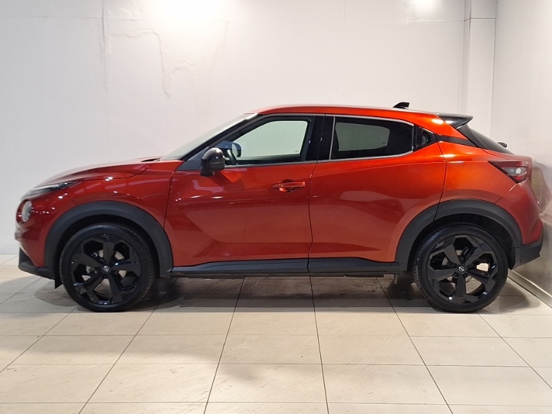 Used Nissan Juke 2024 for sale - 77024633: Photo 4