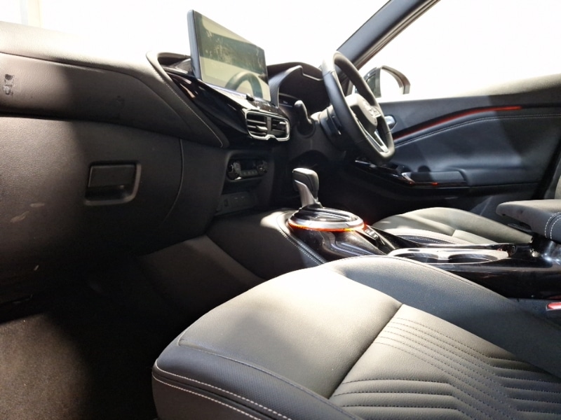 Used Nissan Juke 2024 for sale - 77024633: Photo 5