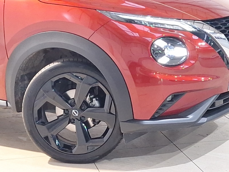 Used Nissan Juke 2024 for sale - 77024633: Photo 9