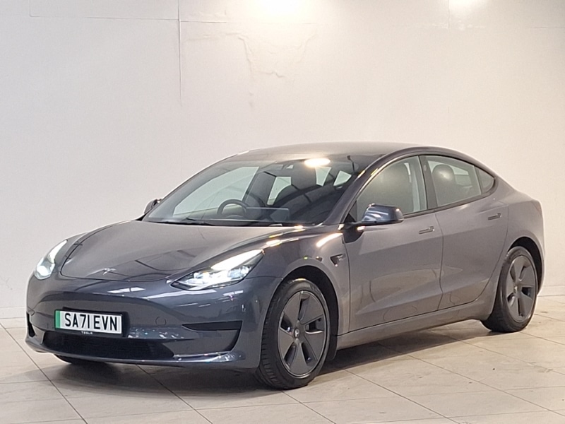 Used Tesla Model 3 2021 for sale - 76619252: Photo 13