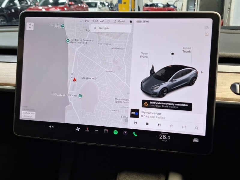 Used Tesla Model 3 2021 for sale - 76619252: Photo 17