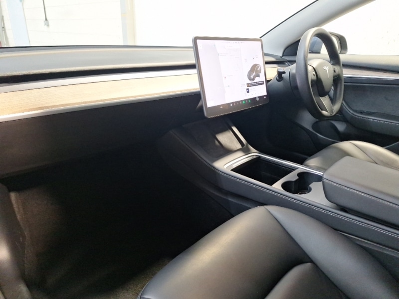 Used Tesla Model 3 2021 for sale - 76619252: Photo 5