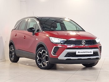 Used Vauxhall Crossland 2021 for sale - 78664551: Photo
