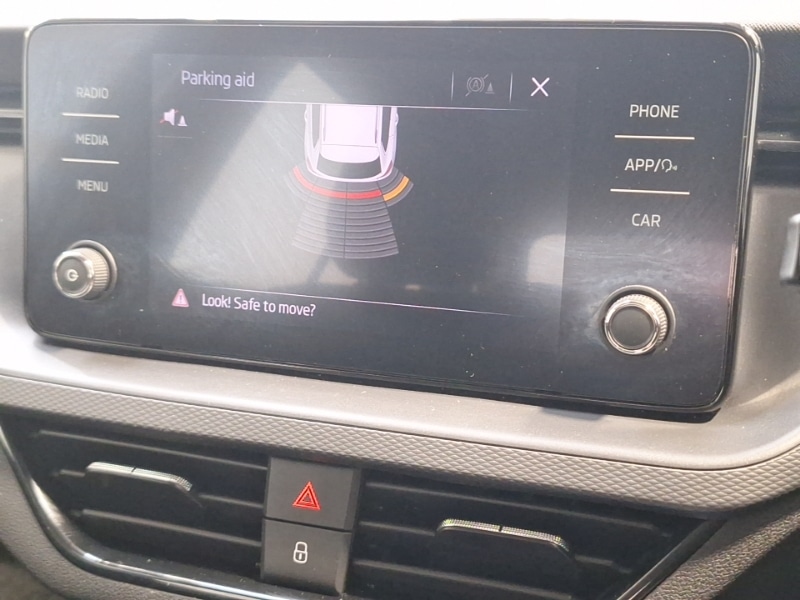 Used Skoda Kamiq 2019 for sale - 76083257: Photo 10