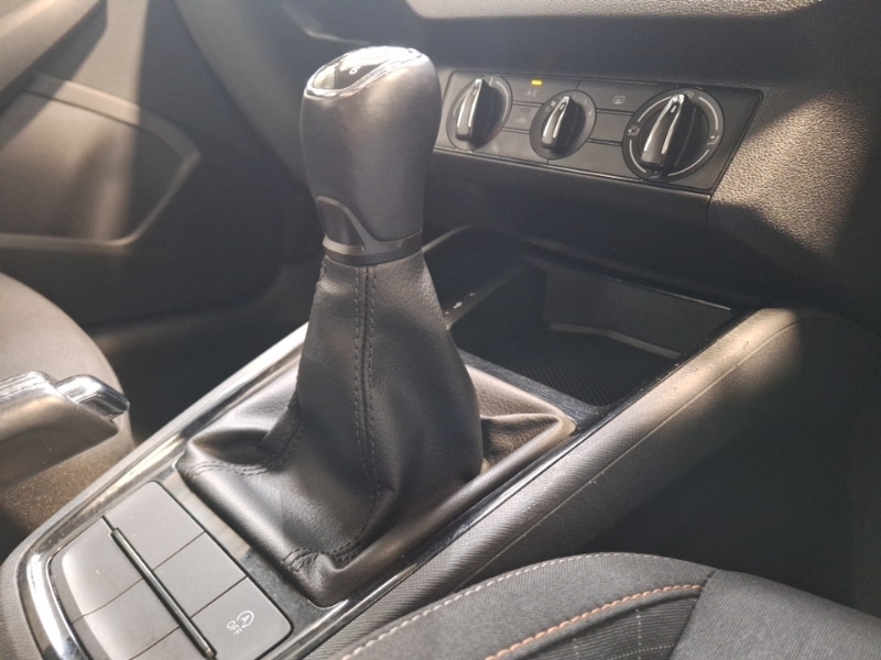 Used Skoda Kamiq 2019 for sale - 76083257: Photo 11