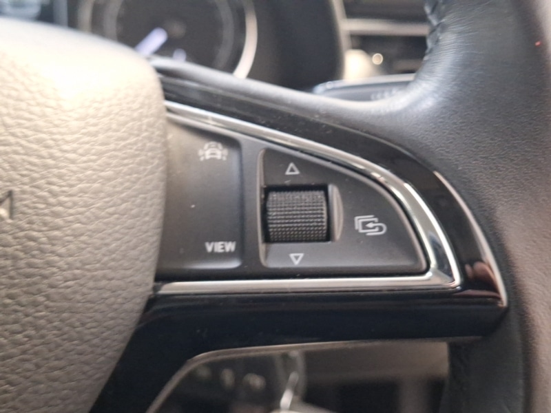 Used Skoda Kamiq 2019 for sale - 76083257: Photo 16