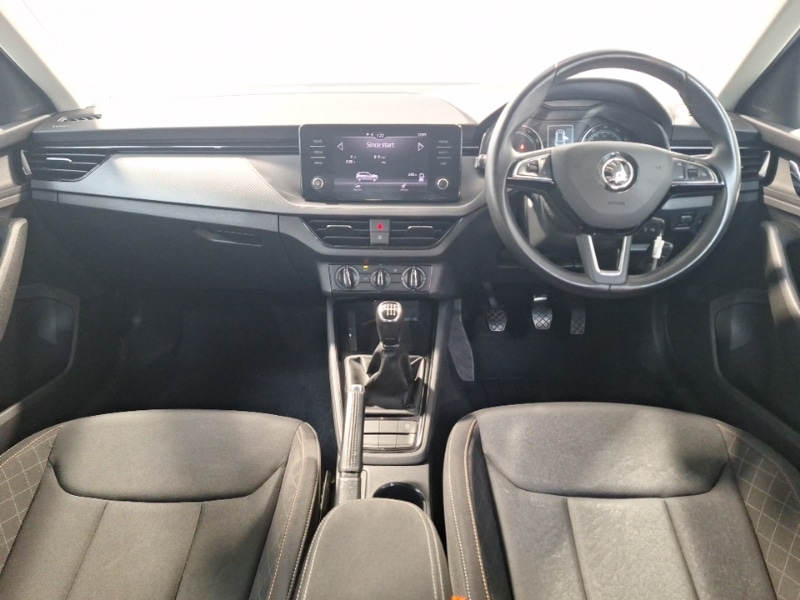 Used Skoda Kamiq 2019 for sale - 76083257: Photo 2