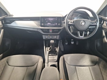 Used Skoda Kamiq 2019 for sale - 76083257: Photo 2