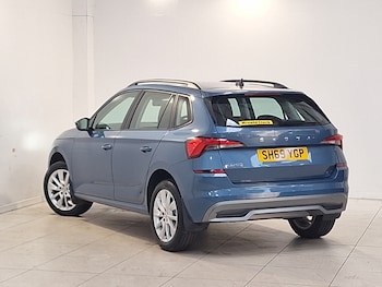 Used Skoda Kamiq 2019 for sale - 76083257: Photo 3