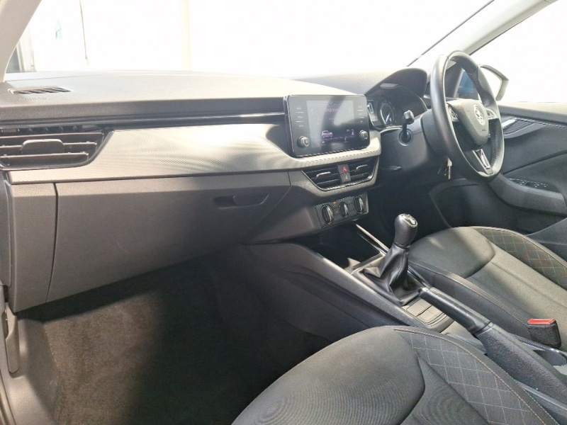Used Skoda Kamiq 2019 for sale - 76083257: Photo 5
