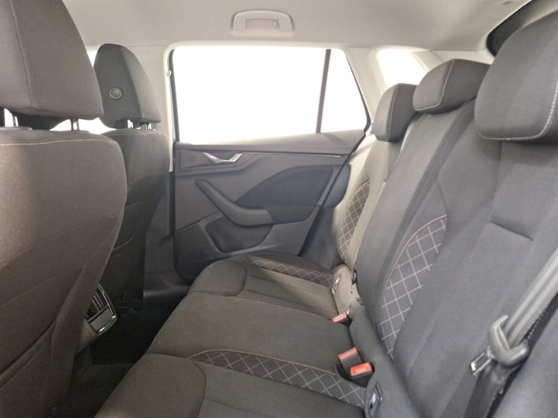 Used Skoda Kamiq 2019 for sale - 76083257: Photo 6