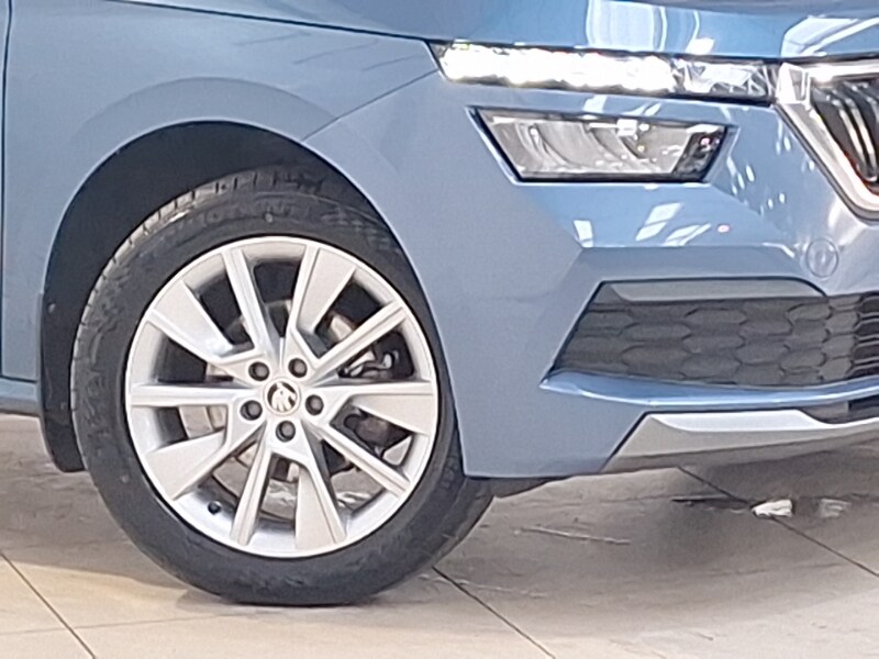 Used Skoda Kamiq 2019 for sale - 76083257: Photo 9