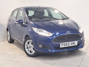 Ford - Fiesta