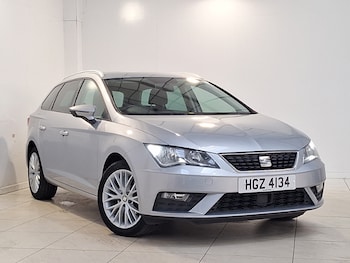 Used SEAT Leon 2017 for sale - 79433100: Photo