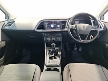 Used SEAT Leon 2017 for sale - 79433100: Photo