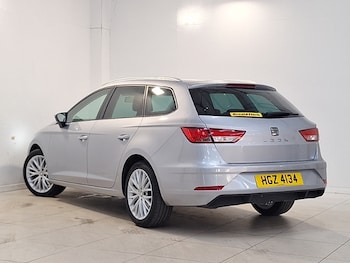 Used SEAT Leon 2017 for sale - 79433100: Photo