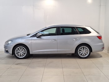 Used SEAT Leon 2017 for sale - 79433100: Photo
