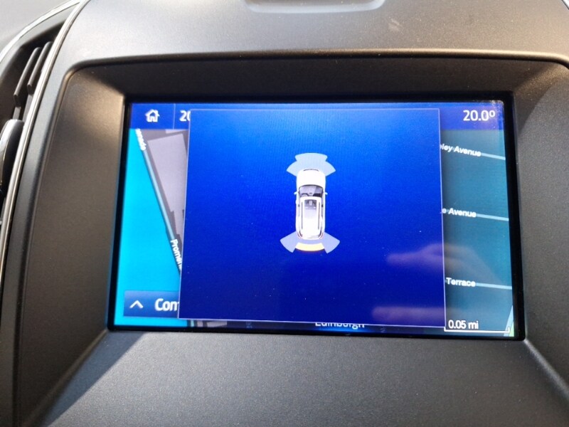 Used Ford Galaxy 2022 for sale - 78062505: Photo 10