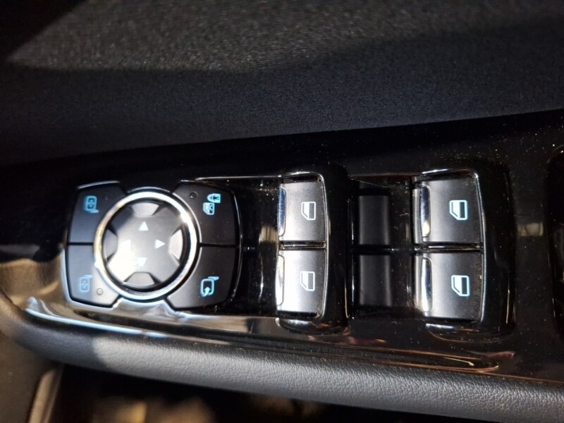 Used Ford Galaxy 2022 for sale - 78062505: Photo 14