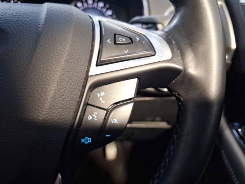 Used Ford Galaxy 2022 for sale - 78062505: Photo 15