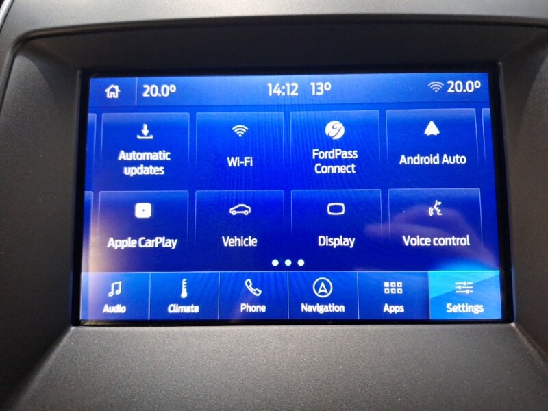 Used Ford Galaxy 2022 for sale - 78062505: Photo 18