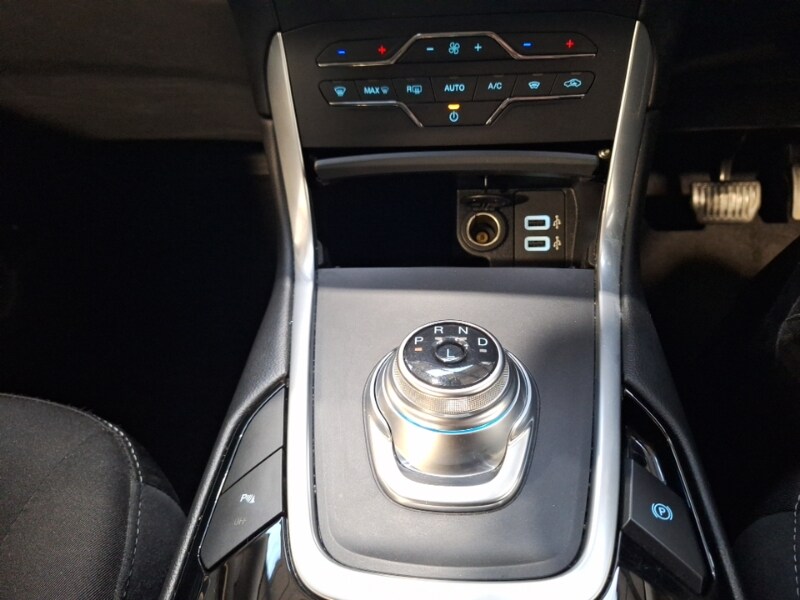 Used Ford Galaxy 2022 for sale - 78062505: Photo 19