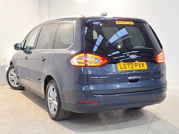 Used Ford Galaxy 2022 for sale - 78062505: Photo
